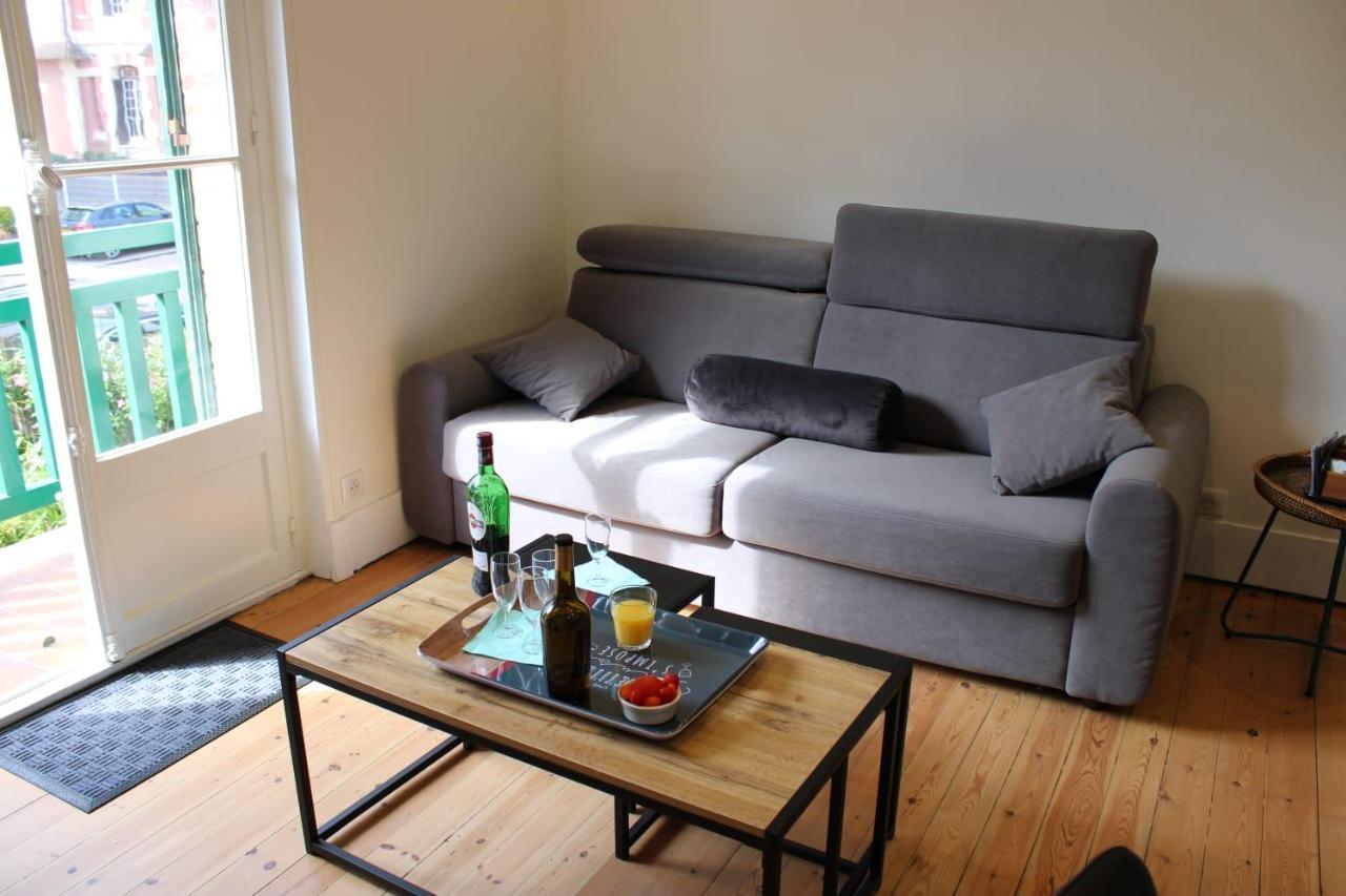 La Reposee Appartement Trouville-sur-Mer