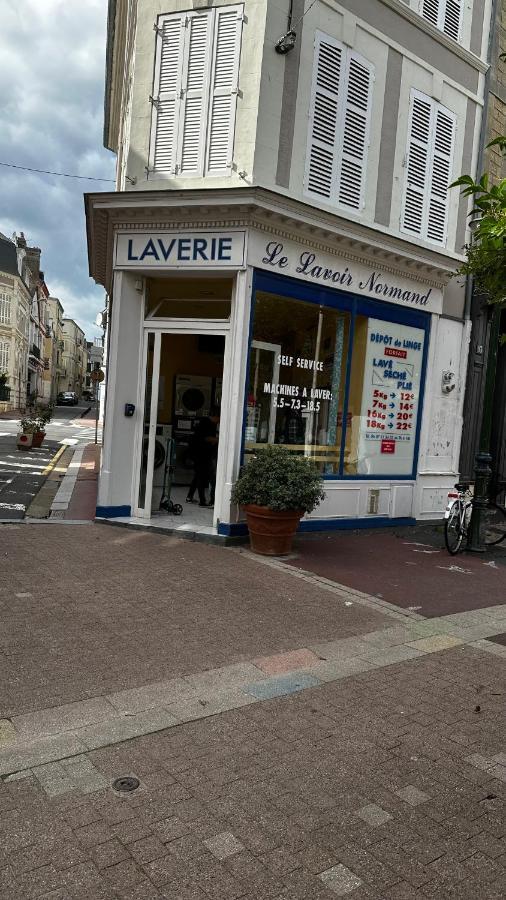 Appartement La Reposee *